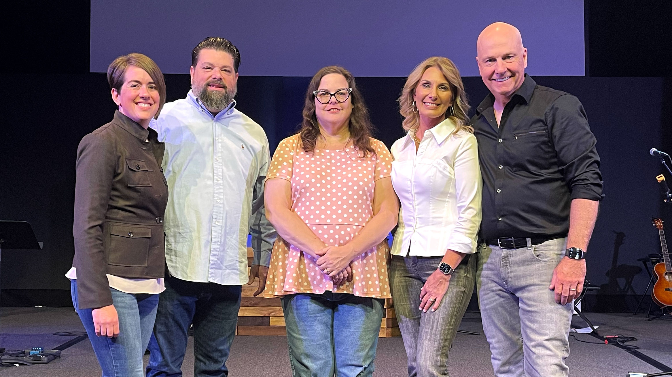 Unexpected Twist River Pointe Church Pastors Resignation Explained - khw6wgm